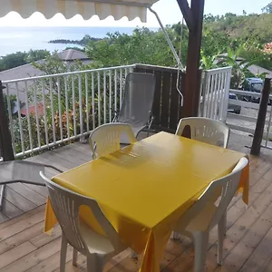  Hébergement de vacances Les D'arly