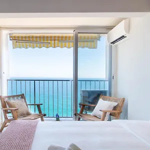 Lavanda Boutique Appartement Castell-Platja d'Aro