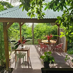  Appartement Citronnelle