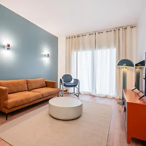 Sweett - Carrer Bailen Appartement Barcelone