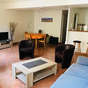 Coeur Du Vieux Appartement Nice